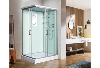 Душевая кабина WeltWasser WW500 LAINE 1204
