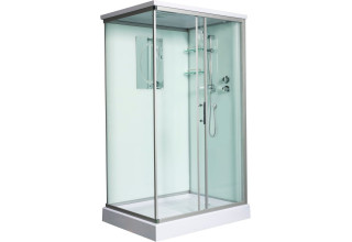 Душевая кабина WeltWasser WW500 LAINE 1212