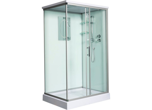 Душевая кабина WeltWasser WW500 LAINE 1212