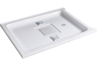 Душевая кабина WeltWasser WW500 LAINE 1212