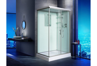 Душевая кабина WeltWasser WW500 LAINE 1212
