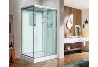 Душевая кабина WeltWasser WW500 LAINE 1212