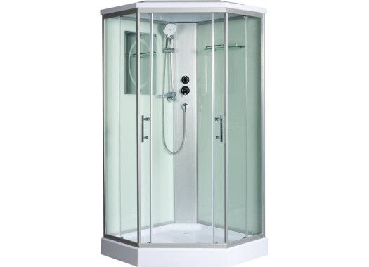 Душевая кабина WeltWasser WW500 NESSE 902