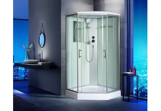 Душевая кабина WeltWasser WW500 NESSE 902