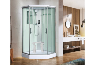 Душевая кабина WeltWasser WW500 NESSE 902