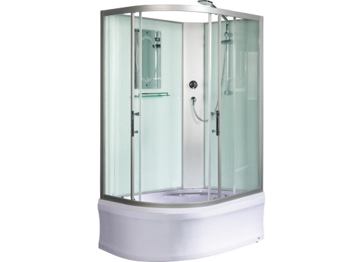 Душевая кабина WeltWasser WW500 HALLE 1201 R