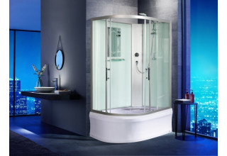 Душевая кабина WeltWasser WW500 HALLE 1201 R