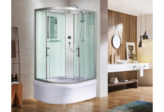 Душевая кабина WeltWasser WW500 HALLE 1201 R