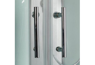 Душевая кабина WeltWasser WW500 HALLE 1201 R