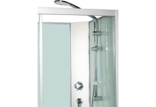 Душевая кабина WeltWasser WW500 HALLE 1201 R