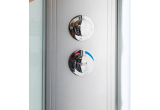 Душевая кабина WeltWasser WW500 HALLE 1202 R