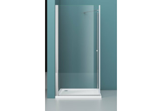 Душевой уголок BelBagno ETNA-A-1-90-C-Cr