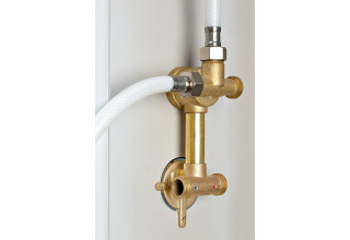 Душевая кабина Deto EM 4511 R с гидромассажем