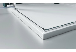 Душевой уголок BelBagno ETNA-AH-22-90/100-C-Cr