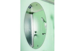 Душевая кабина Esbano ES-90CR