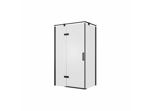 Душевой уголок BRAVAT BLACKLINE BS120.3112AB