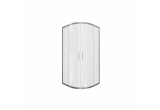Душевой уголок BRAVAT Line BS090.1201A