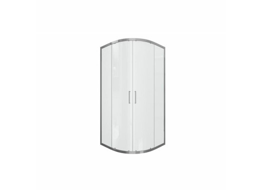 Душевой уголок BRAVAT Line BS090.1201A