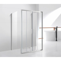 Душевой уголок Cezares MOLVENO-AH-22-120/110-C-Cr-IV