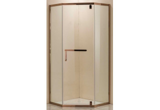 Душевой уголок Grossman PR-100RGD