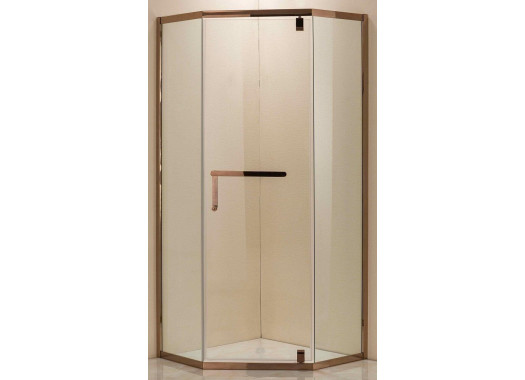 Душевой уголок Grossman PR-100RGD