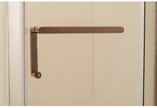 Душевой уголок Grossman PR-100RGD