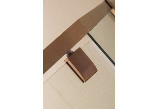 Душевой уголок Grossman PR-100RGD