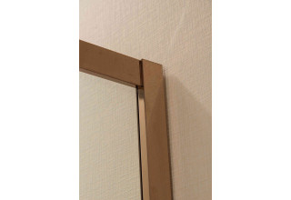 Душевой уголок Grossman PR-100RGD