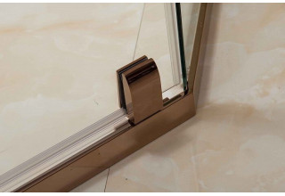 Душевой уголок Grossman PR-100RGD