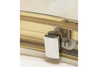 Душевой уголок Grossman PR-90G