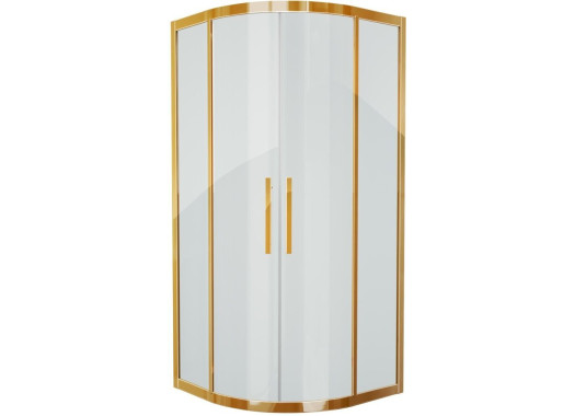 Душевой уголок Grossman PR-90G