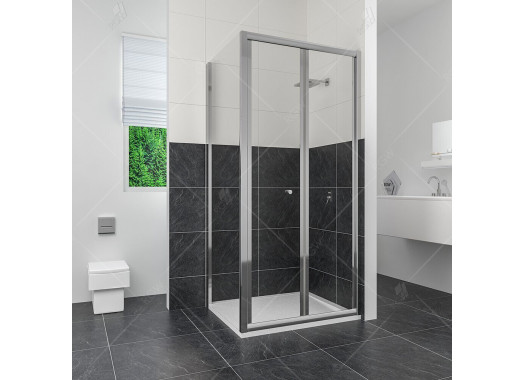 Душевой уголок RGW CL-31 (CL-21 + Z-12) 04093188-51