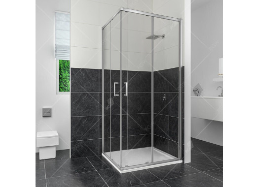 Душевой уголок RGW CL-34 32093499-11