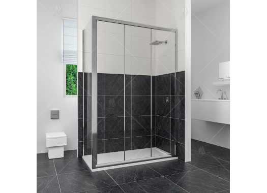 Душевой уголок RGW CL-40 (CL-11 + Z-12) 04094018-11 Душевой уголок RGW CL-40 (CL-11 + Z-12) 04094018-11