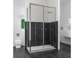 Душевой уголок RGW CL-43 (CL-10 + Z-12) 040943138-11 Душевой уголок RGW CL-43 (CL-10 + Z-12) 040943138-11