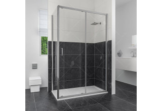 Душевой уголок RGW CL-48 (RGW CL-14 + RGW Z-24) 32094885-11