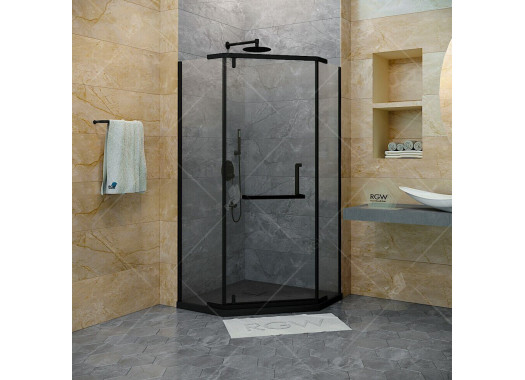 Душевой уголок RGW HO-081B 350608100-24