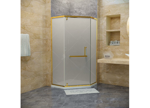 Душевой уголок RGW HO-084G 350608400-26