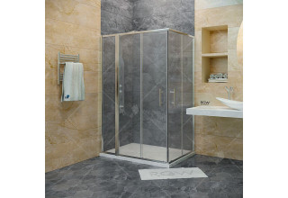 Душевой уголок RGW HO-42 (HO-31 + Z-41) 03064292-11