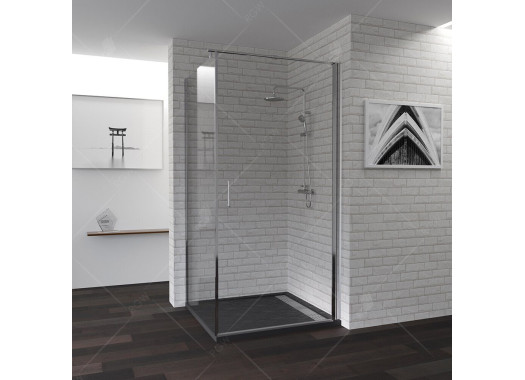 Душевой уголок RGW PA-33 04083388-11