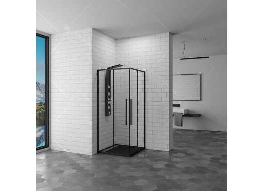 Душевой уголок RGW SV-31B 32323188-14 Душевой уголок RGW SV-31B 32323188-14