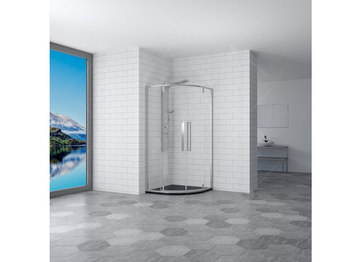 Душевой уголок RGW SV-53 06325399-11