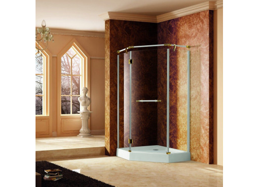 Душевой уголок RGW VI-81 02048199-18