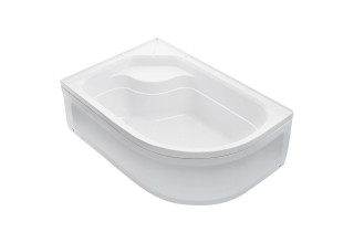 Душевая кабина МОНОМАХ 110/80/44 С МЗ L