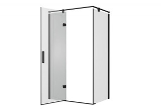 Душевой уголок BRAVAT BLACKLINE BS120.3112AB