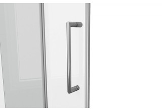 Душевой уголок BRAVAT Line BS120.3101A