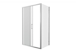 Душевой уголок BRAVAT Line BS120.3101A