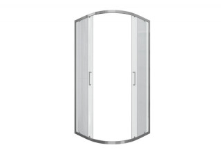 Душевой уголок BRAVAT Line BS090.1201A
