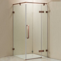 Душевой уголок Grossman ST-100RGQ