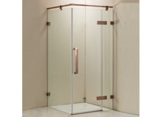 Душевой уголок Grossman ST-100RGQ Душевой уголок Grossman ST-100RGQ